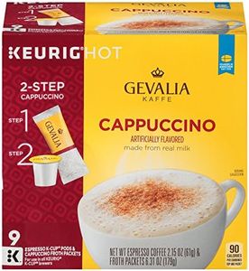 Gevalia Ca