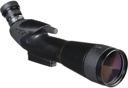 Nikon Pros
