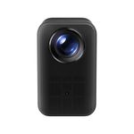 Xiaomi Smart Projector L1 Pro with Google TV & Netflix, 400 ISO Lumen, Portable Projector 1080P FHD, Auto Focus & Keystone, HDR10/HLG, 120" Display, 5G WiFi Bluetooth, Dolby Audio