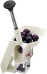 Norpro Deluxe Cherry Pitter with Clamp