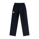 Canterbury Kids Combination Sweat Pant Black 14 Years