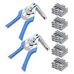 PAMUNULA Type M Hog Nail Ring Plier