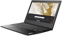 Lenovo Chromebook 3 11.6" 32GB Onyx