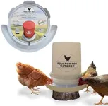 The Original Poultry Pro Waterer | 