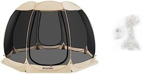 Alvantor Screen House Room Camping