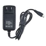 PK Power 2A AC DC Adapter Power Charger Cord for Samsung EP-NG930 Wireless Charging Pad