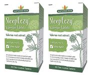 Natures Aid SleepEezy 150mg (pack of 2)