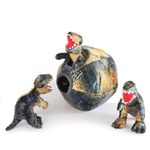 Squeak Dog Toys