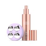 FOREO BEAR 2 body Advanced Microcurrent Body Sculpting Machine + Conductive SUPERCHARGED Firming Body Serum - Cellulite Massager & Lymphatic Drainage - Firm, Contour & Smooth - Body Massager