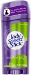 Lady Speed