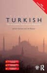 Colloquial Turkish: The Complete Course for Beginners