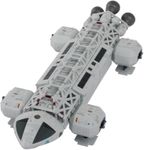 Space 1999 - Eagle One Transporter 