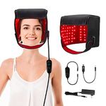 Infrared Light Therapy For Hair Loss