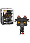 Funko Pop Horror: The Witch-Black Phillip, Multicolor