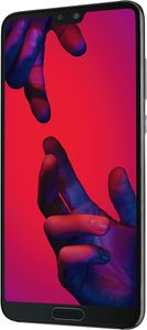 Huawei P20 Pro Smartphone, 128GB – Black