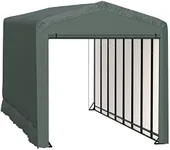 ShelterLogic ShelterTube Garage & S