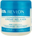 Revlon Realistic Conditioning CrMe 