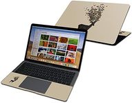 MightySkins Skin Compatible with Apple MacBook Air 13" (2020-2018) - Wild Nature | Protective and Unique Vinyl Decal wrap Cover | Easy to Apply, Remove, and Change Styles | Made in The USA