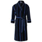 Bown of London Men's British Bathrobe - The Salcombe (M)