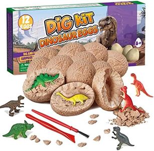 Dino Eggs 