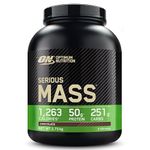 Mass Gainers