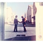 WISH YOU WERE HERE | PINK FLOYD | AUDIO CD