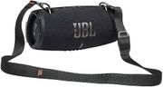 JBL Xtreme 3 - Wireless, portable waterproof speaker with Bluetooth with charging cable, in black