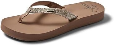 Reef Womens Sandals Star Cushion Fa