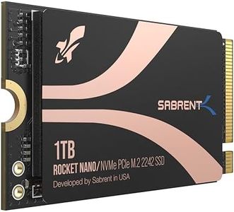 Sabrent SS