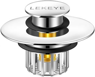 LEKEYE Tub