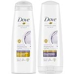 Dove Shampoo and Conditioner Set – 