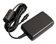 Sanyo VAR-G8U AC Adapter for Sanyo HD2000, FH1, WH1, TH1, CG10 Camcorders