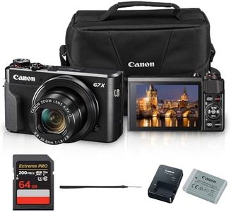 Canon Powe