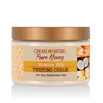 Creme Of Nature Hair Cremes