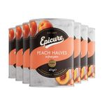 Epicure Fruit Cocktail in Fruit Juice, 411 g (Pack of 12)