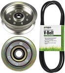 8TEN Deck Idler Belt Kit for John D