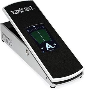 Ernie Ball VP Jr Tuner - Silver
