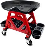 ROBLOCK Durable Mechanic Stool Chai