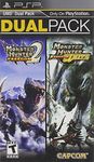 Monster Hunter Freedom 2 and Freedo