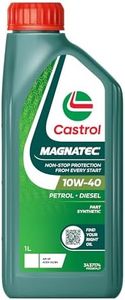 Castrol MA