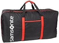 Samsonite Duffel Bag, Black, Single