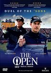 The Story of the Open Golf Championship 2016 (The Official Film) Duel of the 'Sons [DVD]