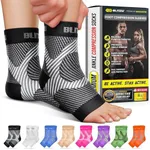 Compression Socks for Plantar Fasci