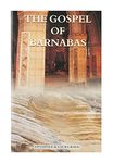 The Gospel of Barnabas - book