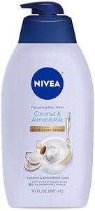 NIVEA Pamp