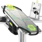 Universal Bike Phone Mount (Upgrade