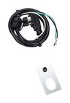 Whirlpool HOODPT3 3-Feet Range Hood Power Cord