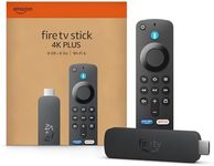 Amazon Fire TV Stick 4K Plus (newes