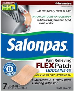 Salonpas M