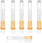 25 Gauge 5/8 Inch Luer Lock Dispens